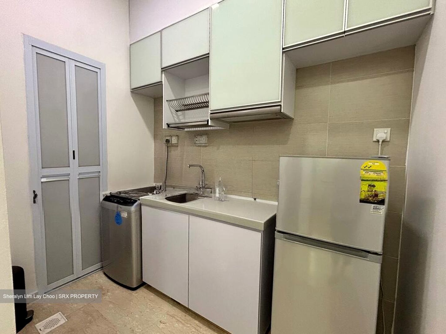 Heritage East (D15), Apartment #503893671